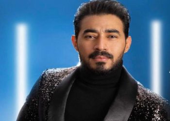 أحمد بتشان يحتفل بعيد الحب ويطرح كليب "يا روحي" 1