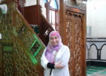 الدكتورة صفاء ابراهيم