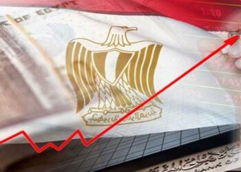 الاقتصاد المصرى