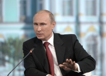 بوتين يستجيب للطلب الصيني: سنجري مباحاثات رفيعة المستوى مع الأوكران