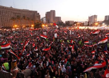 30 يونيو اليوم.. مصر تحتفل بـ «ذكرى انقاذ الوطن» 1