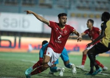 الدوري المصري: تعديل موعد مباراة الأهلي و المقاصة 1
