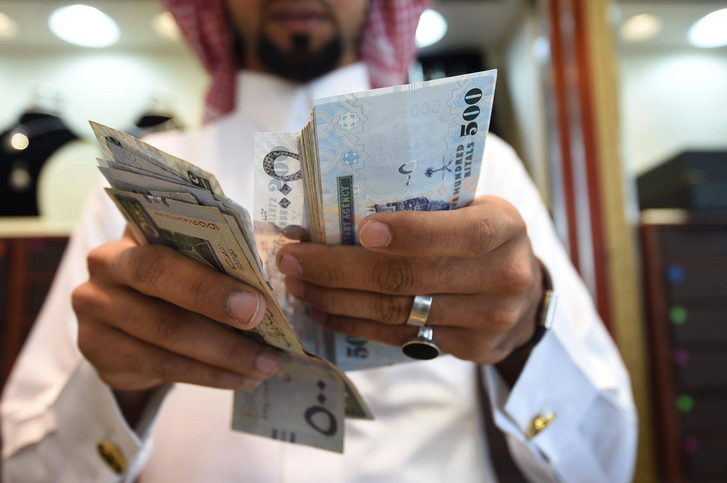 سعر الريال السعودي اليوم الأربعاء 22 مايو 2024 2