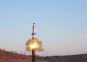 واشنطن: إطلاق كوريا الشمالية الصاروخ الأخير انتهاك لقرارات مجلس الأمن الدولي 7