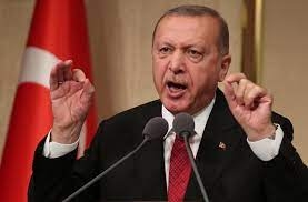 أردوغان: لن نسحب قواتنا من سوريا 3