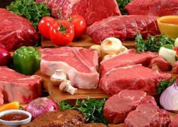 أسعار اللحوم اليوم الأحد 12 مايو 2024 داخل الأسواق