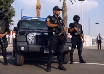 الأمن يكشف ملابسات مشاجرة بالأسلحة النارية في حلوان 4