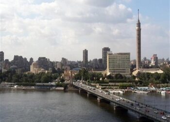 حالة الطقس في مصر اليوم  22-10-2021 8