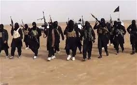 مجلس الأمن الدولي يدين هجوم داعش على الجيش العراقي 1