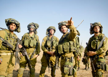 الإعلام العبري: الجيش الإسرائيلي يرغب في التركيز على عمليات الدهم في غزة 2