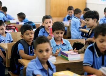عاجل| محافظ الإسكندرية يقرر تعطيل الدراسة غدا 9