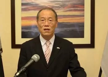 سفير اليابان في السعودية يكشف عن سبب لجوئه إلى القرآن الكريم 1