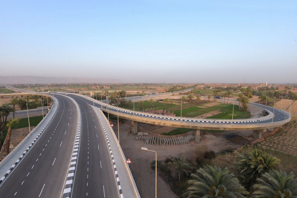 إنجازات على أرض سوهاج خلال عام 2021 وأبرز المشروعات.. من محافظة طاردة لـ جاذبة للإستثمار.. تفاصيل مهمة تعرف عليها 2