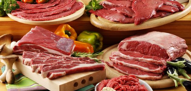أسعار اللحوم اليوم السبت 18 مايو 2024 في الأسواق 1
