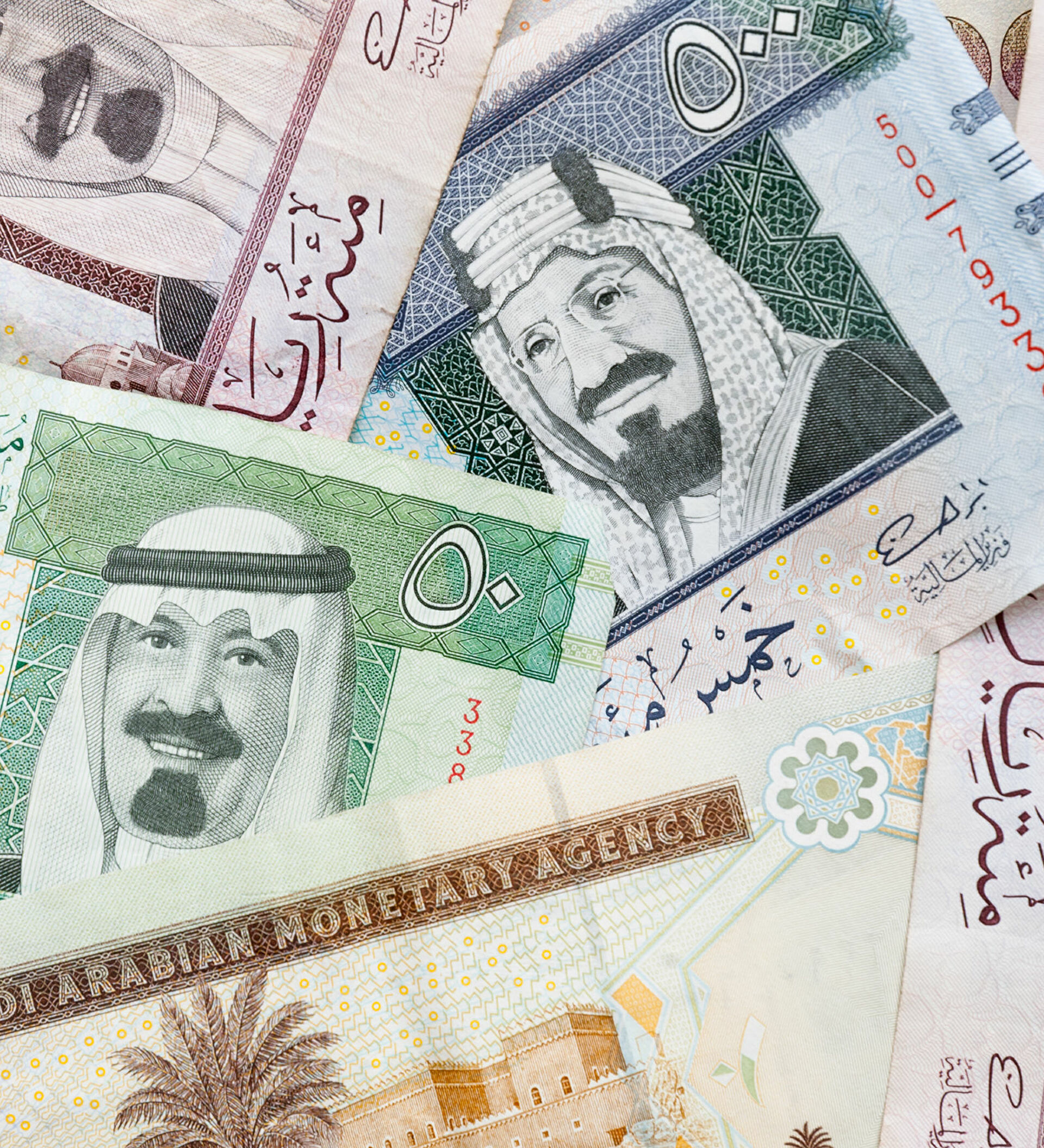 سعر الريال السعودي اليوم الأربعاء 22 مايو 2024 1