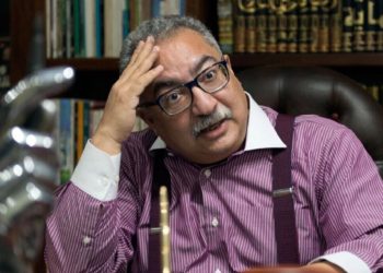 إبراهيم عيسى: الحكومة المصرية لا تنحاز للأغنياء وانحيازها للبنية الأساسية فقط 1