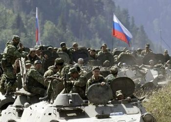 الدفاع الروسية: سلاح الجو يدمر 44 منشأة عسكرية في أوكرانيا 1