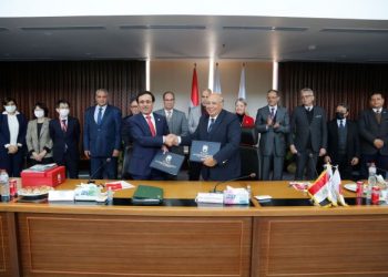 التعليم العالي: اتفاقية تعاون بين الجامعة المصرية اليابانية والمنظمة العربية للتنمية الإدارية 3
