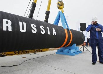 خاص| هل يكون "الغاز الطبيعي" عصا روسيا السحرية لضرب أوروبا؟ خبراء يجيبون 4