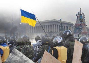 أوكرانيا تواجه روسيا: لن نسلم ماريوبول والاستسلام ليس خيارا 3