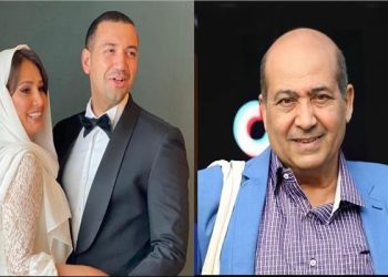 ‏الاكتفاء بتغريم رغدة شلهوب وطارق الشناوي 5 آلاف بسب حلا شيحه 1