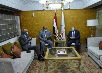 وزير النقل: خطة شاملة لـ تطوير "هيئة وادي النيل" بـ التعاون مع السودان 1
