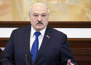 أستراليا تدرج رئيس بيلاروسا وأسرته على قائمة العقوبات 2