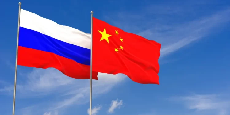 وزارة الخارجية الصينية: «الصين وروسيا صمدتا أمام اختبار تغيير المشهد الدولي» 1