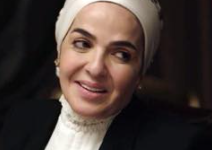 منى عبد الغني عن ارتدائها الحجاب: لازم أكون مستعدة للقاء ربنا.. وأتمنى أبقى قدوة حسنة 1