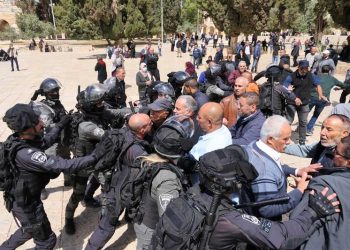 قوات الاحتلال تعتقل 22 فلسطينياً في مناطق متفرقة من الضفة الغربية 1