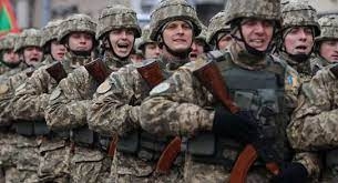 ألمانيا تعترف بإرسال معدات عسكرية شبه معطلة إلى أوكرانيا 1