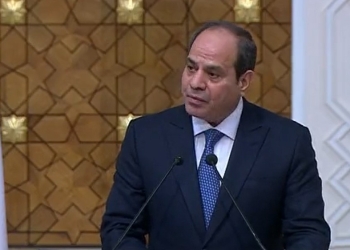 السيسي: مصر استجابت لتسيير الرحلات بين مطارى القاهرة وصنعاء 8