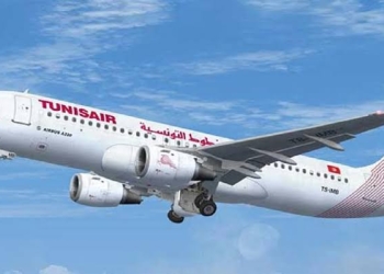 الخطوط الجوية التونسية تعلن إلغاء رحلاتها اليوم 5