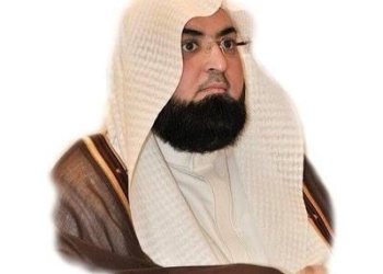وفاة إمام المسجد النبوي السابق الشيخ محمود خليل إثر وعكة صحية 4