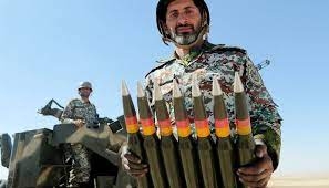 قائد بالجيش الإيراني يهدد بتسوية «تل أبيب» بالأرض 1