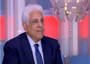 حسام بدراوي: يجب منح القطاع الخاص الفرصة وعدم منافسه وجلب الاستثمار الخارجي 3