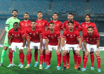 موعد مباراة الأهلي ومصر المقاصة والقنوات الناقلة في كأس مصر 2