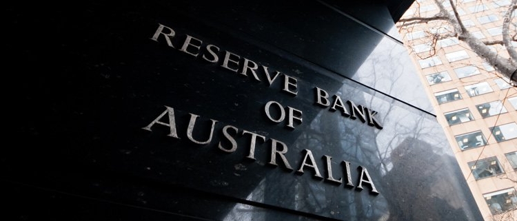 بنك أستراليا المركزي