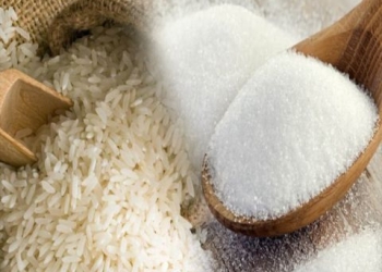 سلع شحيحة في السوق.. الحكومة تكشف حقيقة نقص الأرز والسكر محليًا