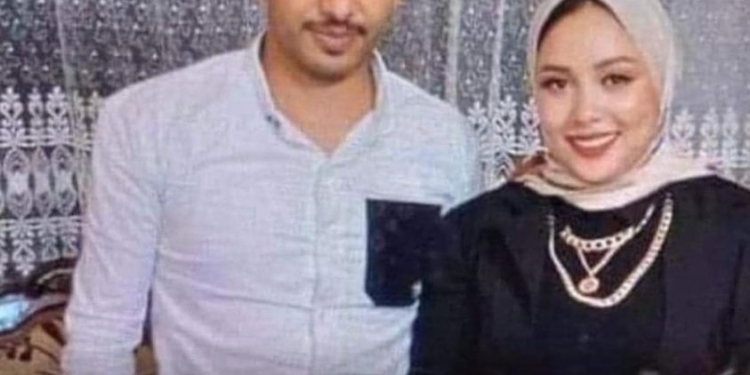 الداخلية تكشف تفاصيل مقتل فتاة على يد خطيبها ببورسعيد 1