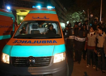 عاجل | إصابة ضابط شرطة بطلق ناري بسوهاج أثناء مطاردة قاتل شاب في دار السلام 3