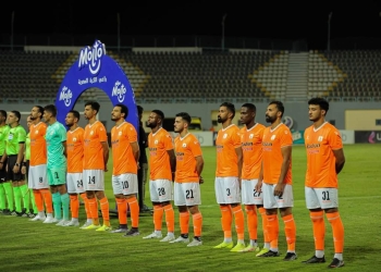 فاركو يفوز بثلاثية على الإتحاد السكندري في الدوري المصري 10