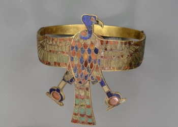 تسليم 176 عملة أثرية.. المتحف المصري ينظم معرضًا أثريًا مؤقتًا لـ مجموعة من المقتنيات 3