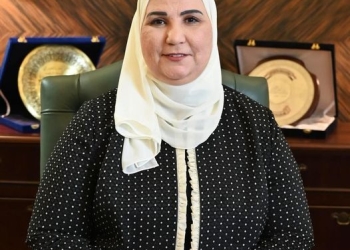وزيرة التضامن الاجتماعي تعلن إنشاء أول مركز متكامل لـ علاج مرضى الإدمان بمحافظة الغربية 1