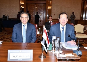 وزير البترول والثروة المعدنية يرأس وفد مصر في اجتماع منظمة أوابك بالكويت