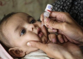 تبدأ غداً.. الجيزة تستعد لاستقبال الحملة القومية للتطعيم ضد شلل الأطفال