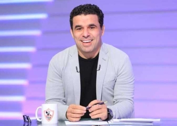 خالد الغندور يعتذر لجماهير الأهلي بسبب كهربا 5