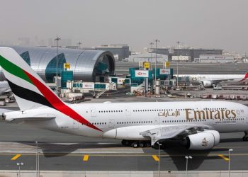 من طوكيو إلى دبي... ولادة طفل على متن رحلة لـ «طيران الإمارات» 1