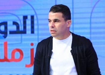 خالد الغندور يكشف موقفه من الرحيل عن قناة الزمالك 6