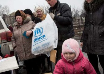 الأمم المتحدة تطلب 5.6 مليار دولار مساعدات إنسانية لأوكرانيا 9